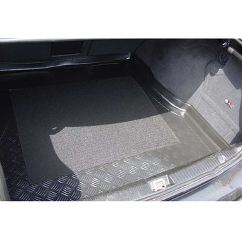 Tapis de coffre Opel Vectra B, carrosserie sedán, fabrication 1996 - 2002 #1 - 5