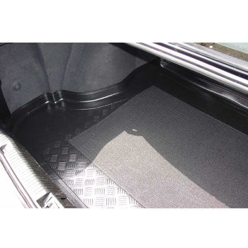 Tapis de coffre Opel Vectra B, carrosserie sedán, fabrication 1996 - 2002 #1 - 6