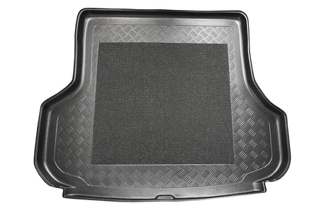 Tapis de coffre Opel Vectra B, carrosserie break, fabrication 1996 - 2003 #1