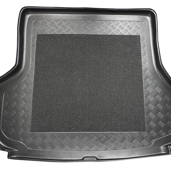 Tapis de coffre Opel Vectra B, carrosserie break, fabrication 1996 - 2003 #1 - 1