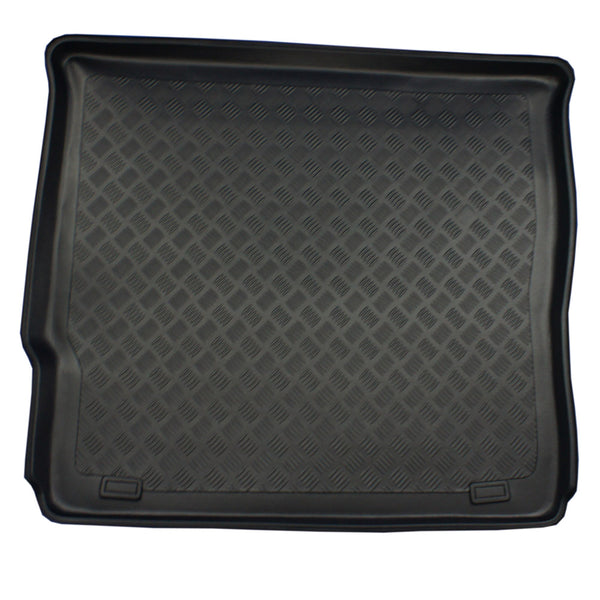 Tapis de coffre Opel Zafira A, carrosserie van, fabrication 1999 - 04.2005 #1 - 1