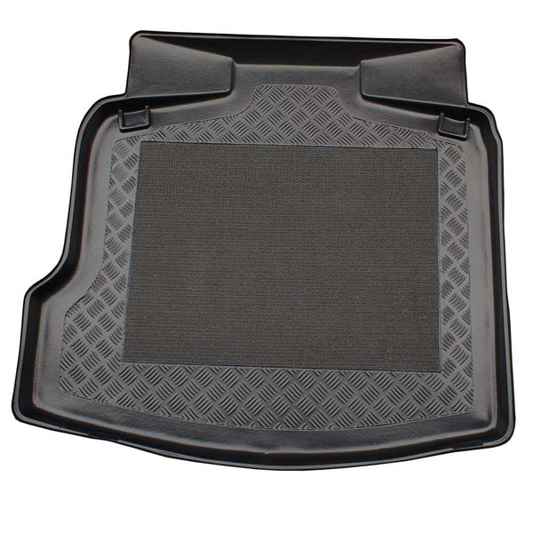 Tapis de coffre Opel Vectra C, carrosserie berline, fabrication 2002 - 2008 #1 - 1