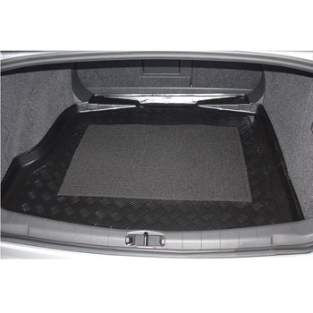 Tapis de coffre Opel Vectra C, carrosserie berline, fabrication 2002 - 2008 #1 - 5