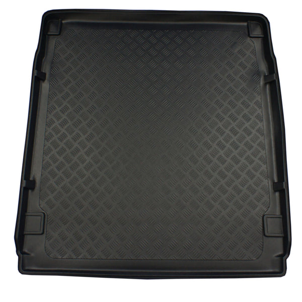 Tapis de coffre Opel Vectra C, carrosserie break, fabrication 2003 - 12.2008 #1 - 1