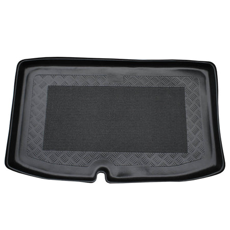 Tapis de coffre Peugeot 106, carrosserie berline, fabrication 1991 - 2004 #1