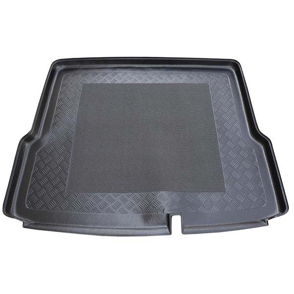 Tapis de coffre Peugeot 306, carrosserie break, fabrication 1993 - 2002 #1 - 1