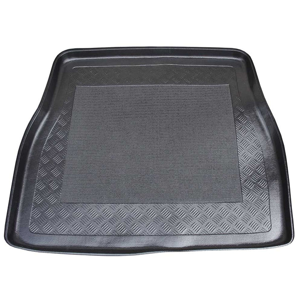 Tapis de coffre Peugeot 406, carrosserie sedán, fabrication 1995 - 2004 #1 - 1