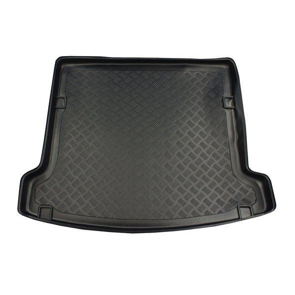 Tapis de coffre Peugeot 307, carrosserie break, fabrication 2001 - 2008 #1 - 1
