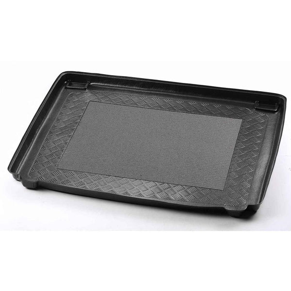 Tapis de coffre Peugeot 407, carrosserie sedán, fabrication 2004 - 12.2010 #1 - 1