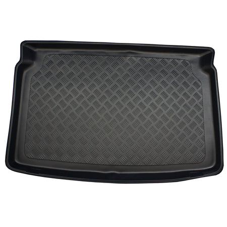 Tapis de coffre Peugeot 207, carrosserie berline, fabrication 2006 - 2012 #1