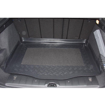 Tapis de coffre Peugeot 207, carrosserie break, fabrication 2007 - 06.2013 #1 - 5