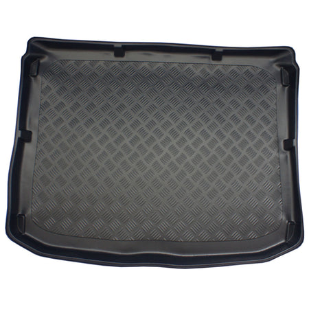 Tapis de coffre Peugeot 308 I, carrosserie berline, fabrication 05.2007 - 07.2013 #1