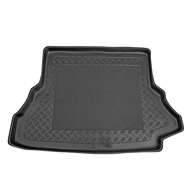 Tapis de coffre Renault Laguna II, carrosserie berline, fabrication 01.2001 - 06.2007 #1 - 1