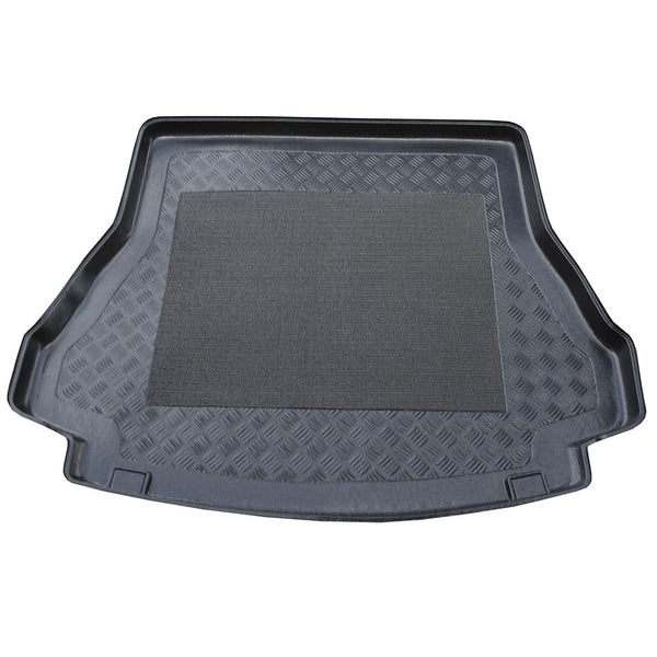 Tapis de coffre Renault Laguna II, carrosserie break, fabrication 01.2001 - 06.2007 #1 - 1