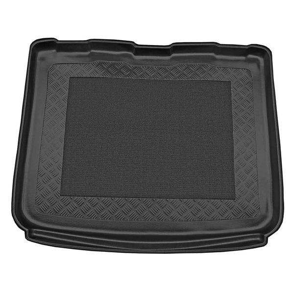 Tapis de coffre Renault Megane Scenic, carrosserie van, fabrication 1997 - 08.2003 #1 - 1