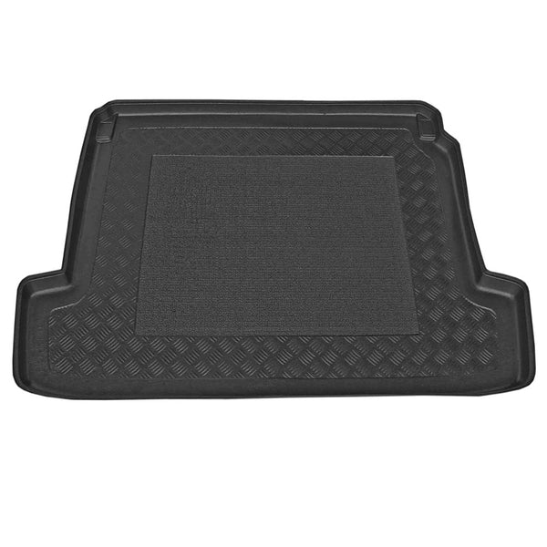 Tapis de coffre Renault Megane II, carrosserie sedán, fabrication 08.2003 - 10.2008 #1 - 1