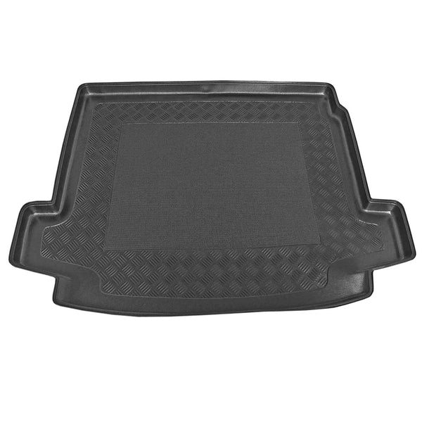 Tapis de coffre Renault Megane II, carrosserie break, fabrication 08.2003 - 05.2009 #1 - 1