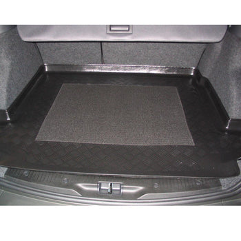 Tapis de coffre Renault Megane II, carrosserie break, fabrication 08.2003 - 05.2009 #1 - 5