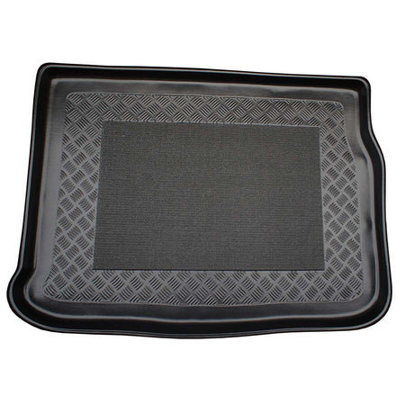 Tapis de coffre Renault Scenic II, carrosserie van, fabrication 06.2003 - 05.2009 #1
