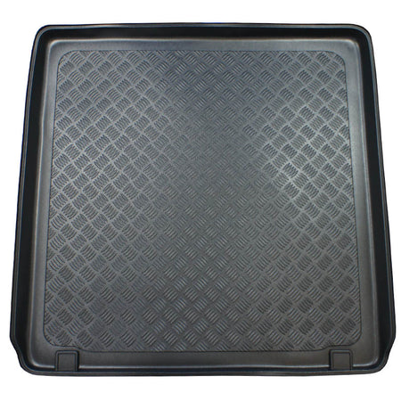 Tapis de coffre Renault Laguna III, carrosserie break, fabrication 07.2007 - 04.2016 #1