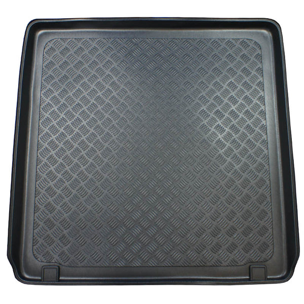 Tapis de coffre Renault Laguna III, carrosserie break, fabrication 07.2007 - 04.2016 #1 - 1