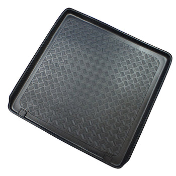 Tapis de coffre Renault Laguna III, carrosserie break, fabrication 07.2007 - 04.2016 #1 - 5