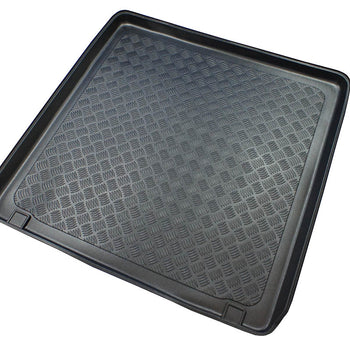 Tapis de coffre Renault Laguna III, carrosserie break, fabrication 07.2007 - 04.2016 #1 - 6