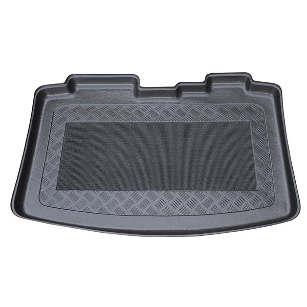 Tapis de coffre Renault Grand Modus, carrosserie berline, fabrication 01.2008 - 2012 #1 - 1