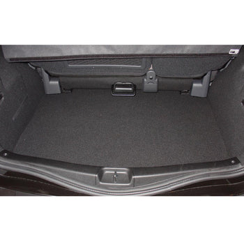 Tapis de coffre Renault Grand Modus, carrosserie berline, fabrication 01.2008 - 2012 #1 - 6
