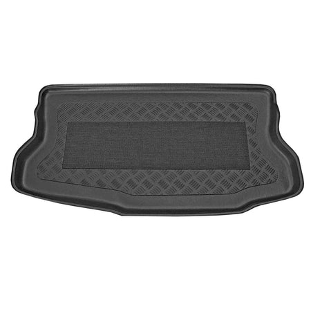 Tapis de coffre Renault Twingo II, carrosserie berline, fabrication 06.2007 - 07.2014 #1