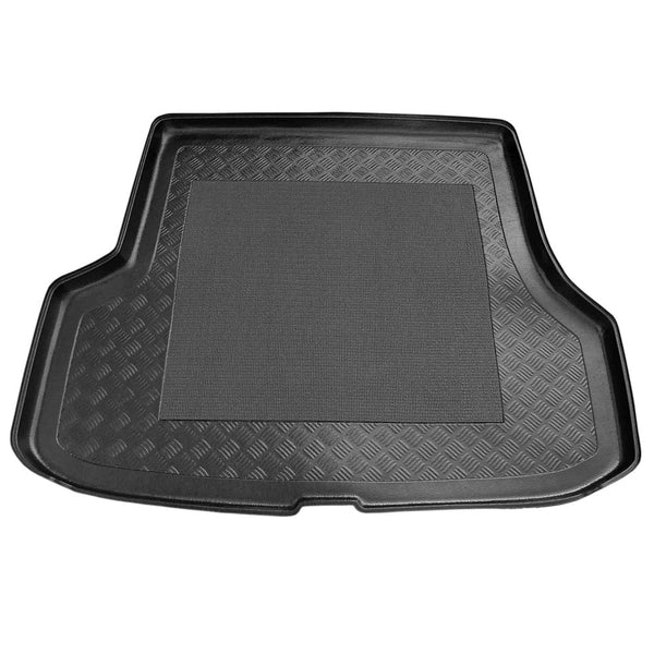 Tapis de coffre Saab 9-5, carrosserie break, fabrication 1998 - 2010 #1 - 1
