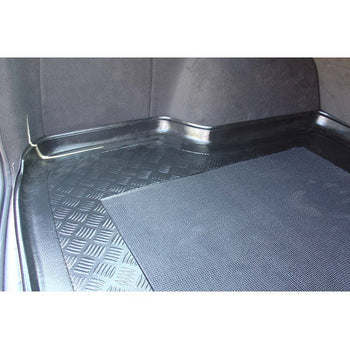 Tapis de coffre Saab 9-5, carrosserie break, fabrication 1998 - 2010 #1 - 7