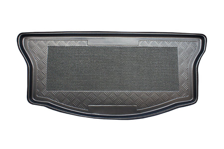 Tapis de coffre Seat Arosa, carrosserie berline, fabrication 1997 - 2004 #1