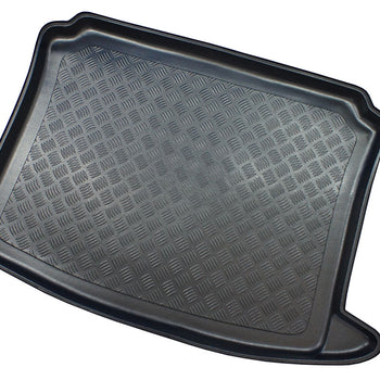 Tapis de coffre Seat Leon 1M, carrosserie berline, fabrication 1999 - 2005 #1 - 5