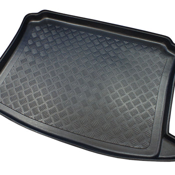 Tapis de coffre Seat Leon 1M, carrosserie berline, fabrication 1999 - 2005 #1 - 6