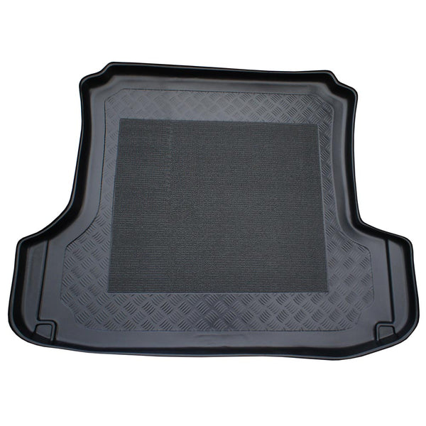 Tapis de coffre Seat Toledo II, carrosserie sedán, fabrication 1999 - 2004 #1 - 1