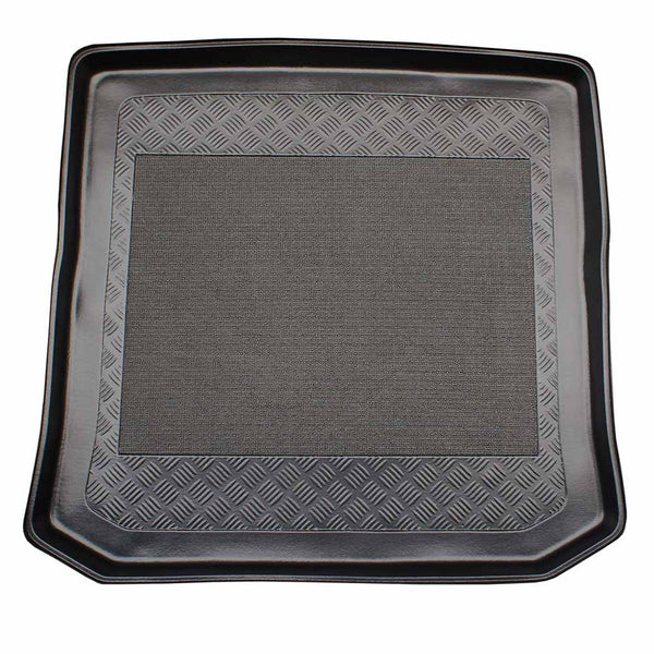 Tapis de coffre Seat Cordoba II, carrosserie sedán, fabrication 2002 - 2009 #1 - 1