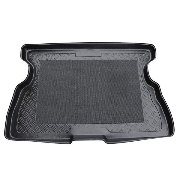 Tapis de coffre Skoda Felicia, carrosserie berline, fabrication 1995 - 1999 #2 - 1