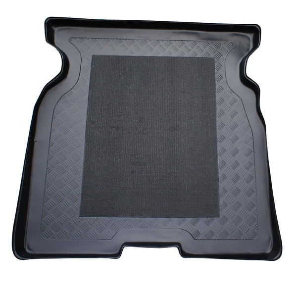 Tapis de coffre Skoda Forman, carrosserie break, fabrication 1990 - 1994 #2 - 1