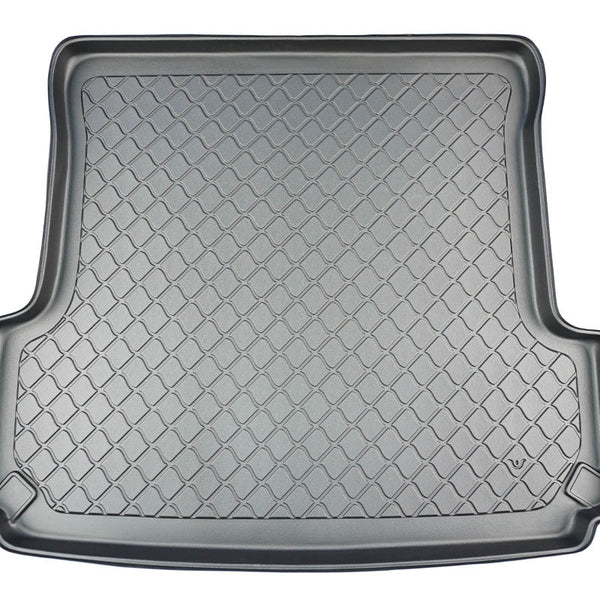 Tapis de coffre Skoda Octavia I, carrosserie berline, fabrication 1998 - 2004 #1 - 1