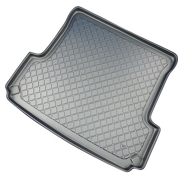 Tapis de coffre Skoda Octavia I, carrosserie berline, fabrication 1998 - 2004 #1 - 5