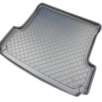 Tapis de coffre Skoda Octavia I, carrosserie berline, fabrication 1998 - 2004 #1 - 6