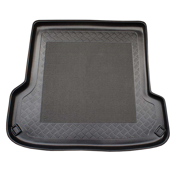 Tapis de coffre Skoda Octavia I, carrosserie break, fabrication 1998 - 2004 #1 - 1