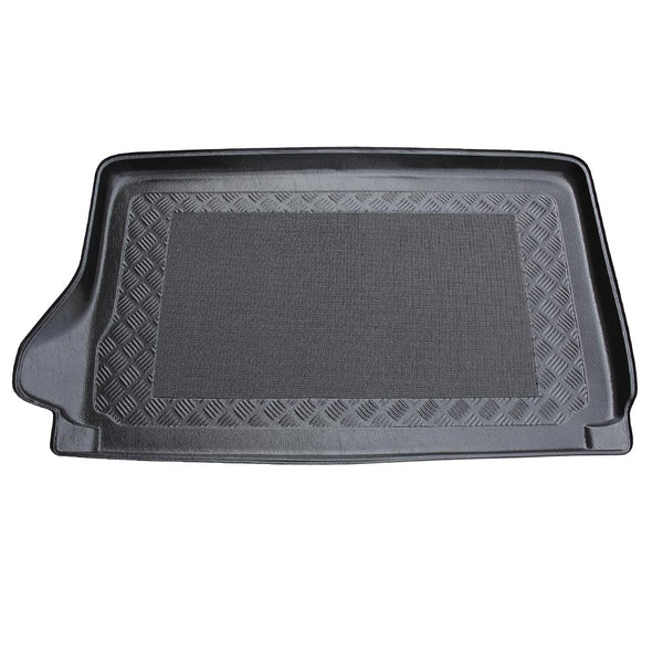 Tapis de coffre Suzuki Grand Vitara I, carrosserie suv, fabrication 1998 - 2004 #1 - 1