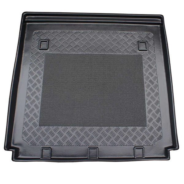 Tapis de coffre Suzuki Grand Vitara XL-7, carrosserie suv, fabrication 2001 - 2006 #1 - 1