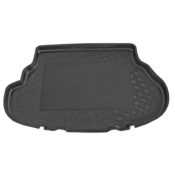 Tapis de coffre Suzuki Liana, carrosserie berline, fabrication 2001 - 2008 #1 - 1