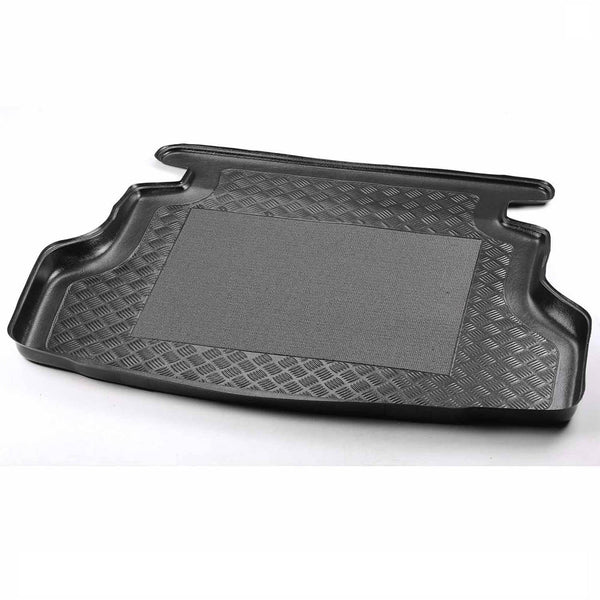 Tapis de coffre Toyota Avensis II, carrosserie berline, fabrication 03.2003 - 12.2008 #1 - 1