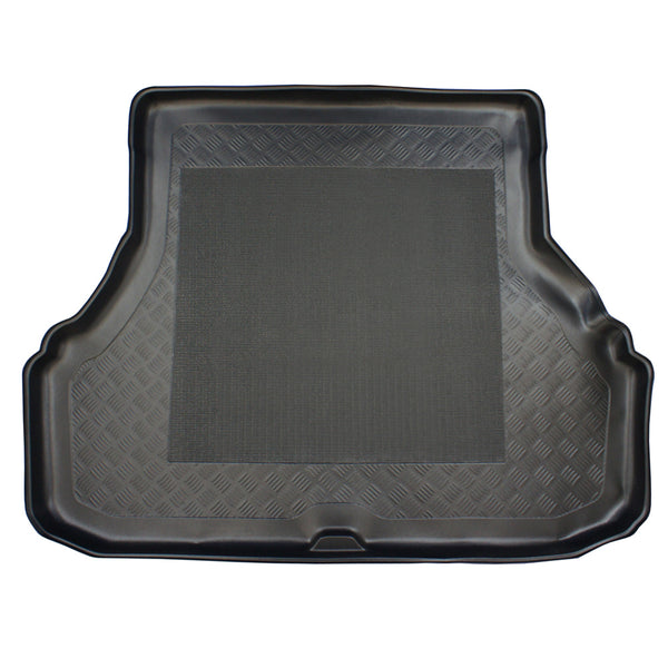Tapis de coffre Toyota Avensis I, carrosserie sedán, fabrication 1997 - 2003 #1 - 1