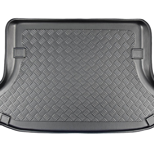 Tapis de coffre Toyota RAV4 II, carrosserie suv, fabrication 2000 - 01.2006 #1 - 1