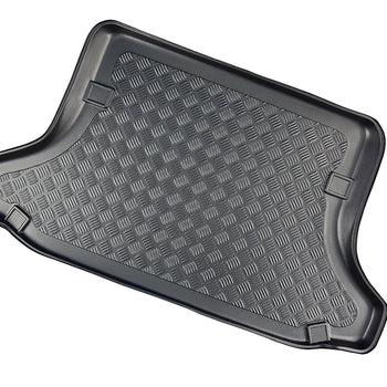 Tapis de coffre Toyota RAV4 II, carrosserie suv, fabrication 2000 - 01.2006 #1 - 5